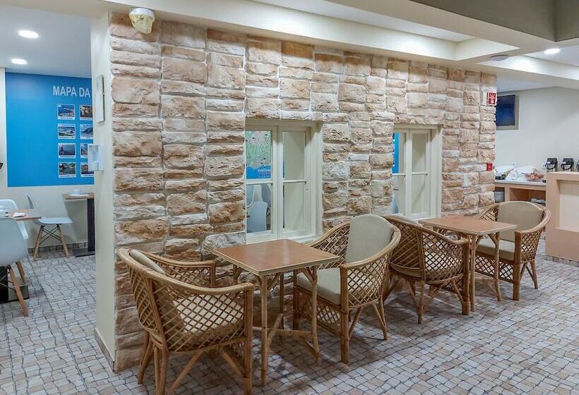 هتل Zarco B&b Bed & Breakfast