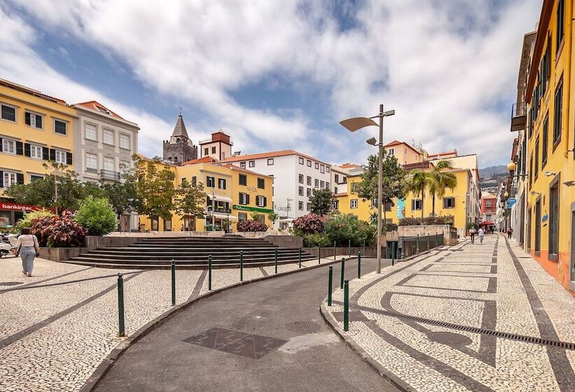 هتل Zarco B&b Bed & Breakfast