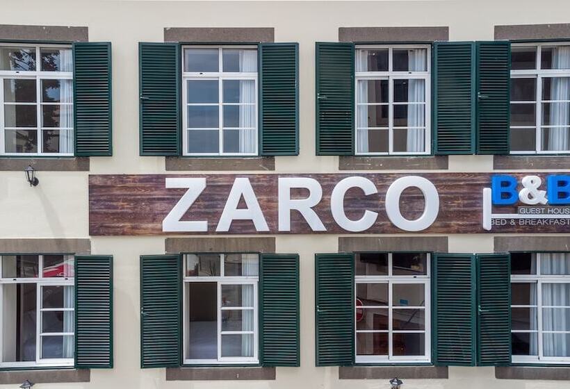 هتل Zarco B&b Bed & Breakfast