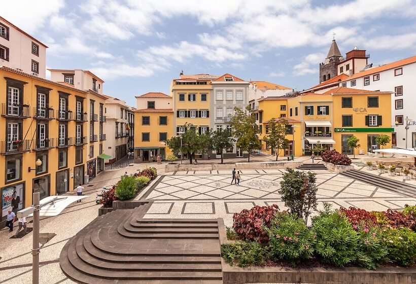 هتل Zarco B&b Bed & Breakfast