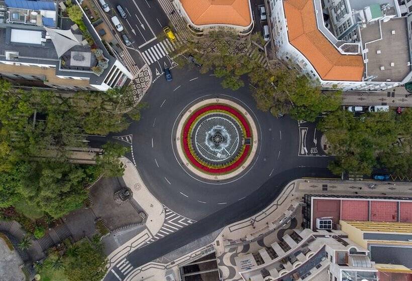 هتل Zarco B&b Bed & Breakfast