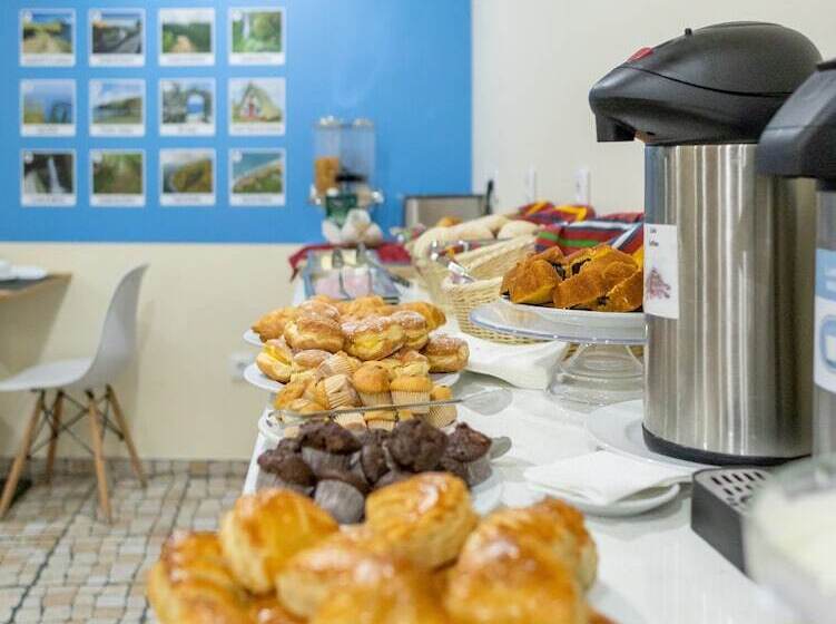 هتل Zarco B&b Bed & Breakfast