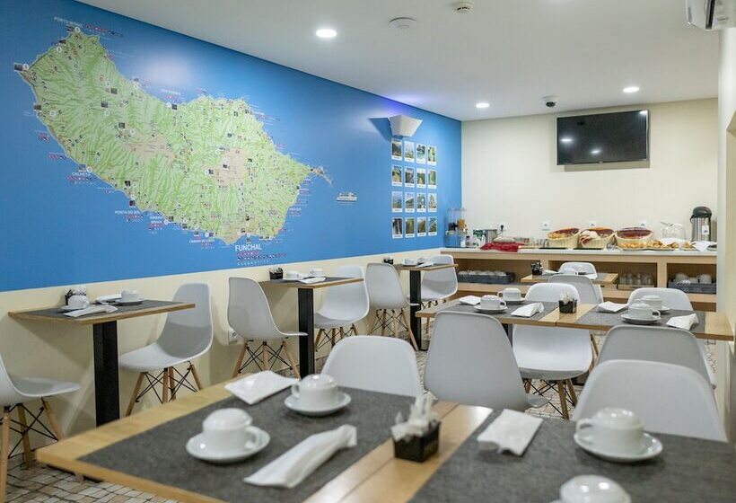 هتل Zarco B&b Bed & Breakfast