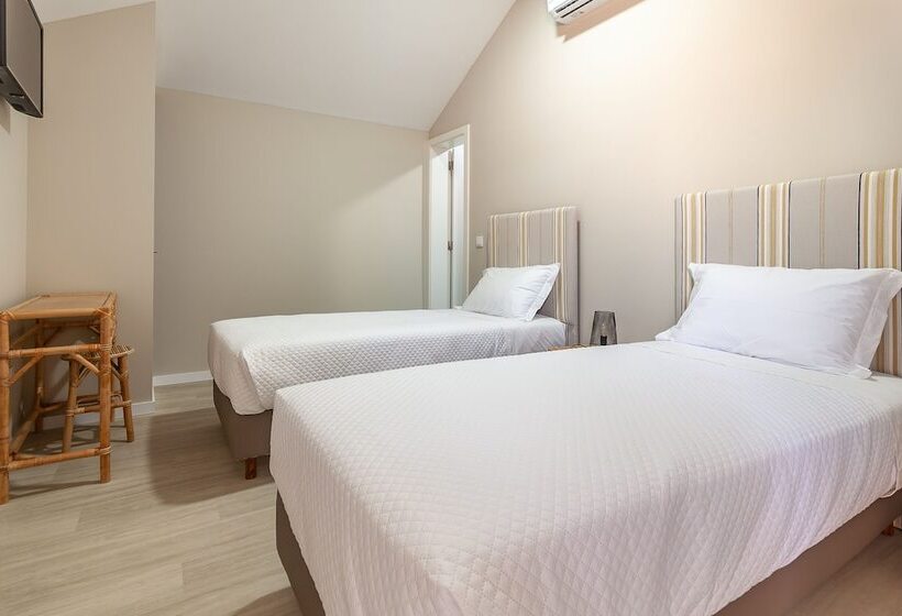 هتل Zarco B&b Bed & Breakfast