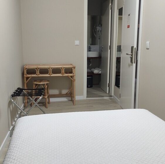 هتل Zarco B&b Bed & Breakfast