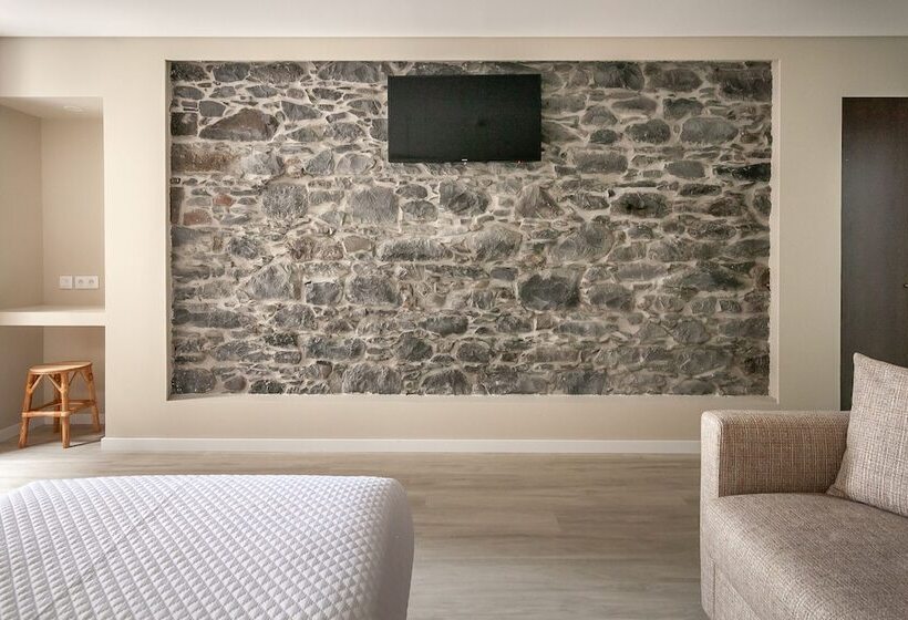 هتل Zarco B&b Bed & Breakfast