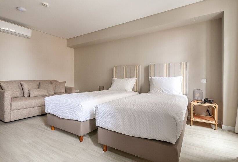 هتل Zarco B&b Bed & Breakfast