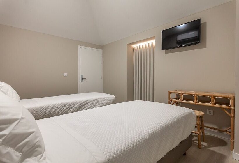 هتل Zarco B&b Bed & Breakfast