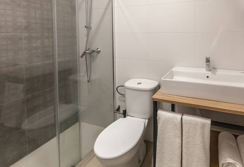 هتل Zarco B&b Bed & Breakfast