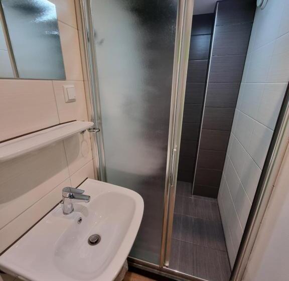 International Budget Hostel City Center