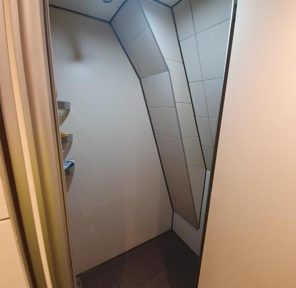 International Budget Hostel City Center