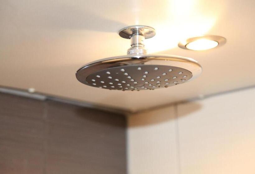 International Budget Hostel City Center