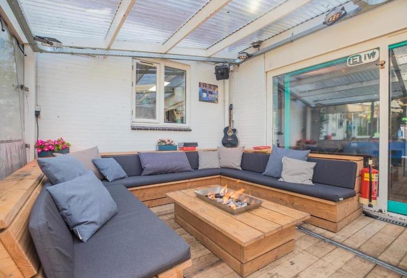 Jorplace Boutique Hostel