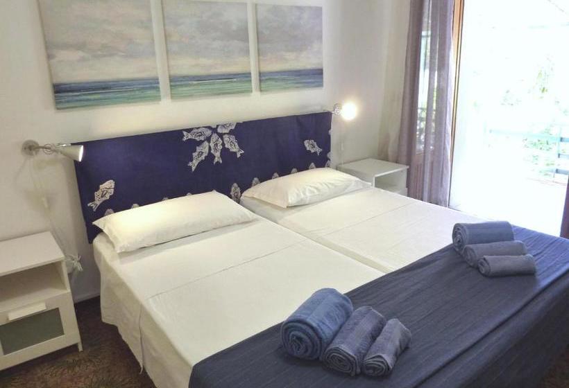 La Bouganville Apartments