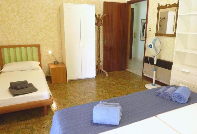 La Bouganville Apartments