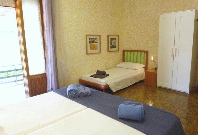 La Bouganville Apartments