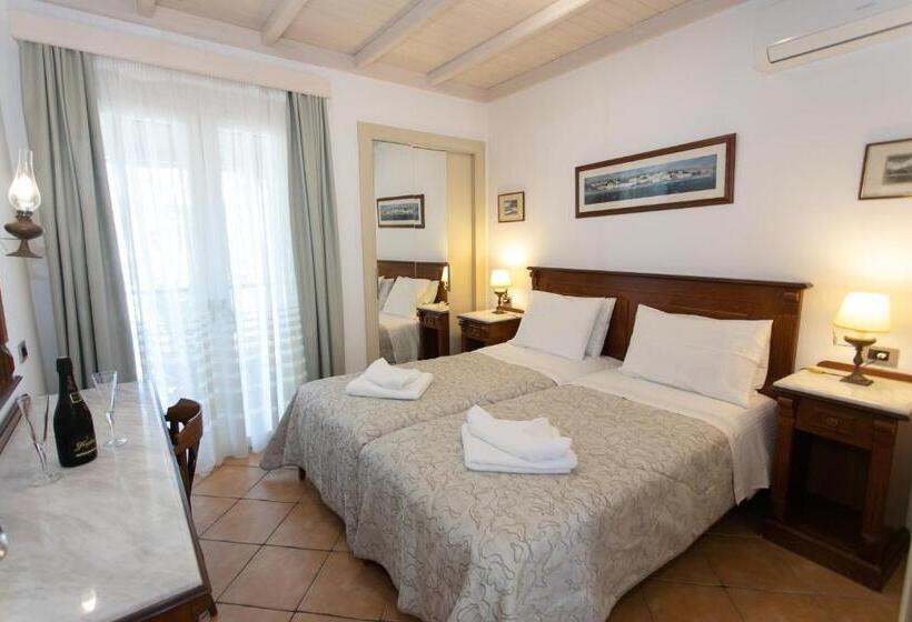 Magda S Hotel Apartments