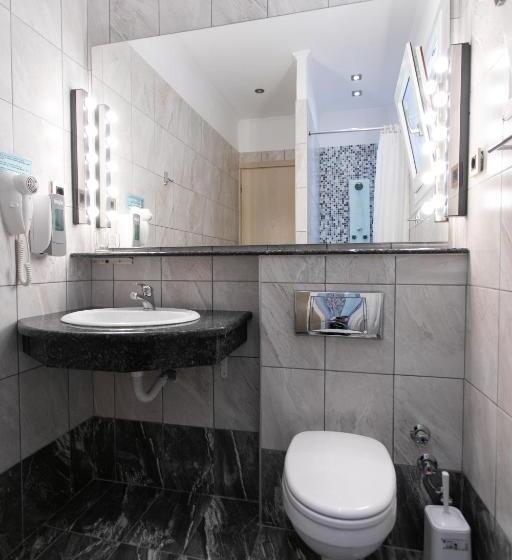 Magda S Hotel Apartments