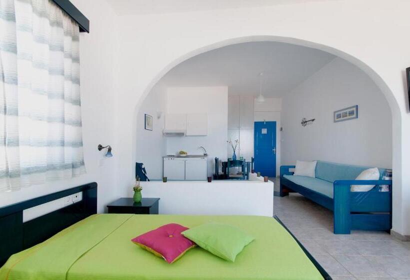 Maistrali Apartments