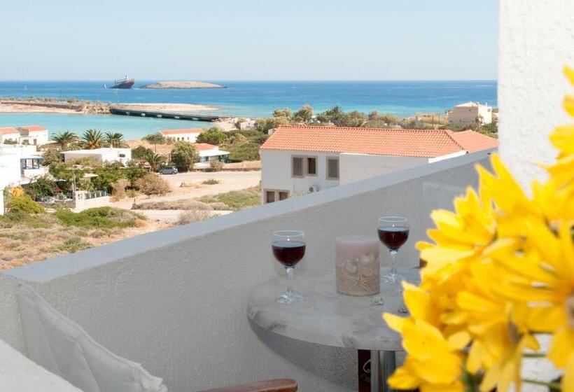 Maistrali Apartments