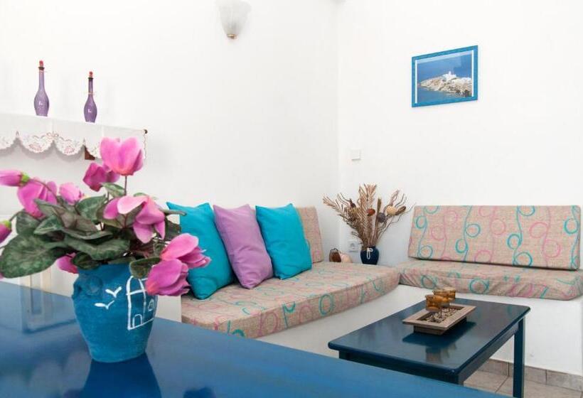 Maistrali Apartments