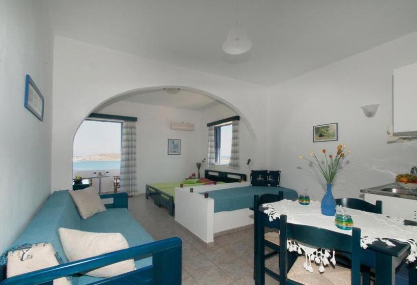 Maistrali Apartments