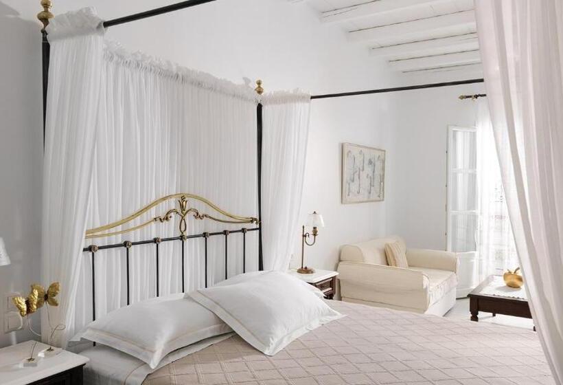 Melian Boutique Hotel & Spa