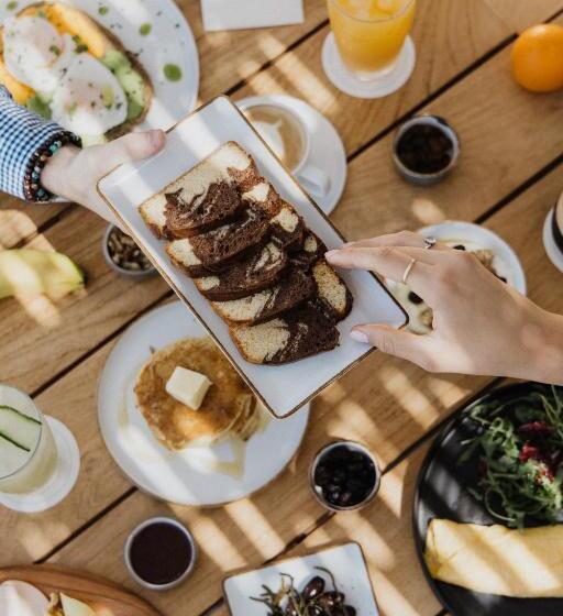 Melian Boutique Hotel & Spa