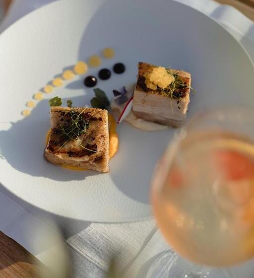 Melian Boutique Hotel & Spa