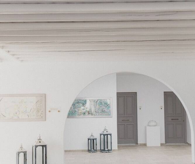 Melian Boutique Hotel & Spa