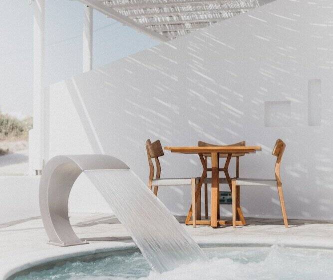 Melian Boutique Hotel & Spa