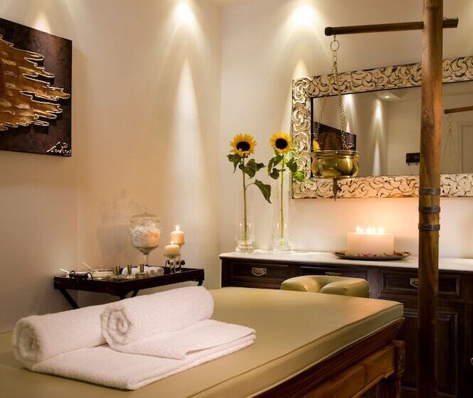 Melian Boutique Hotel & Spa