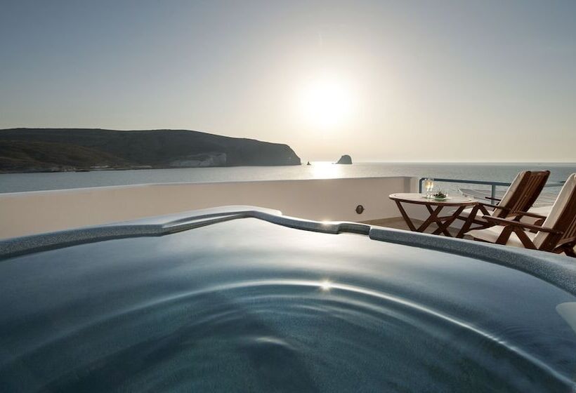 Melian Boutique Hotel & Spa