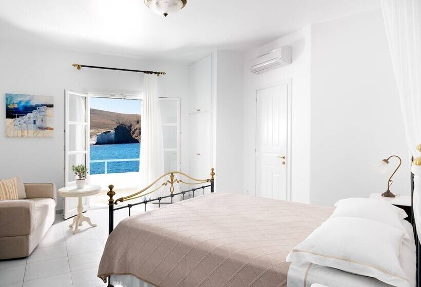 Melian Boutique Hotel & Spa