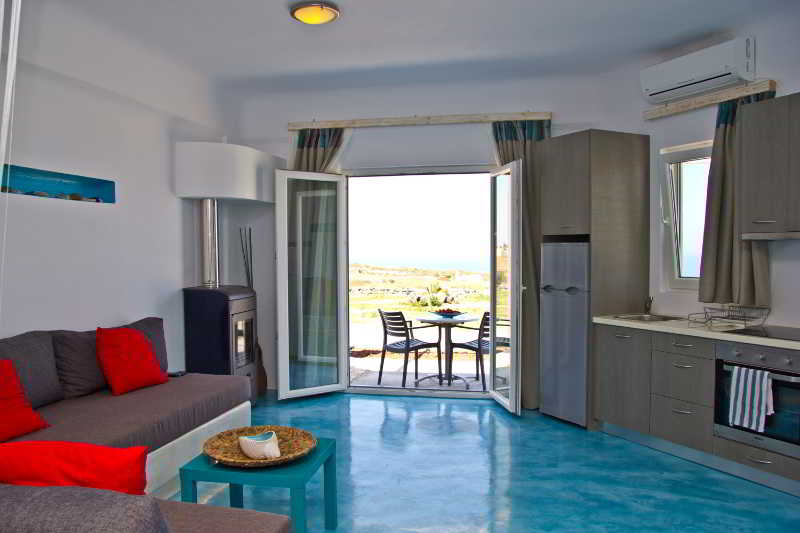 Nectarios Villa   Studios & Suites Adults Only