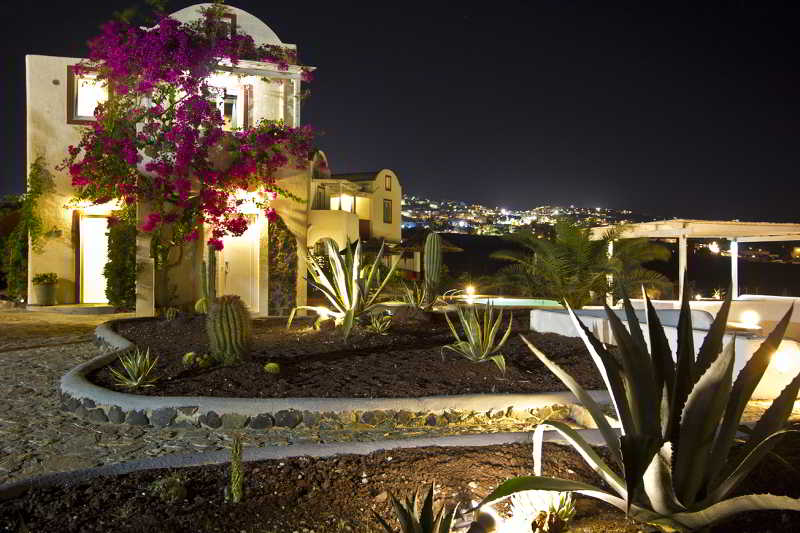 Nectarios Villa   Studios & Suites Adults Only