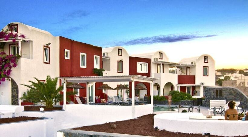 Nectarios Villa   Studios & Suites Adults Only