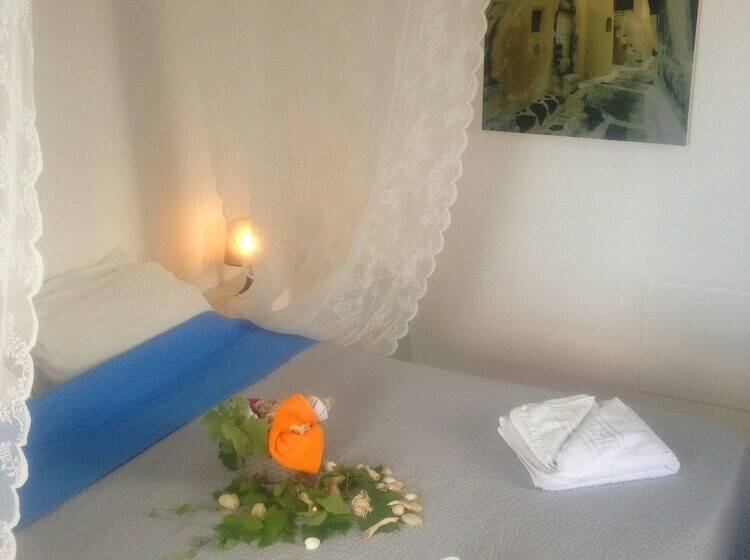 Nectarios Villa Studios & Suites Adults Only