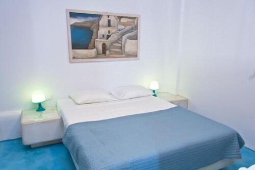 Nectarios Villa   Studios & Suites Adults Only