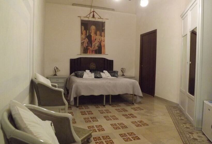 Neeton Noto Bed & Breakfast