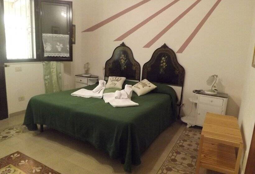 Neeton Noto Bed & Breakfast