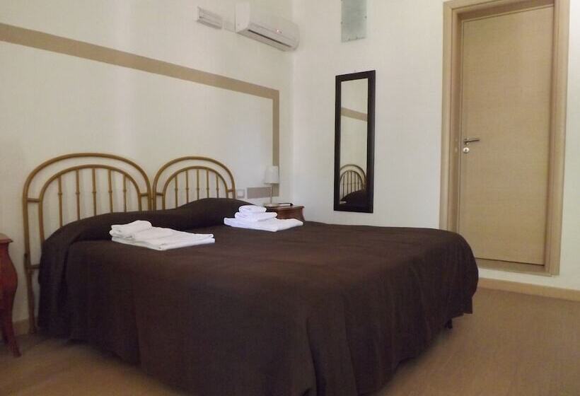 Neeton Noto Bed & Breakfast