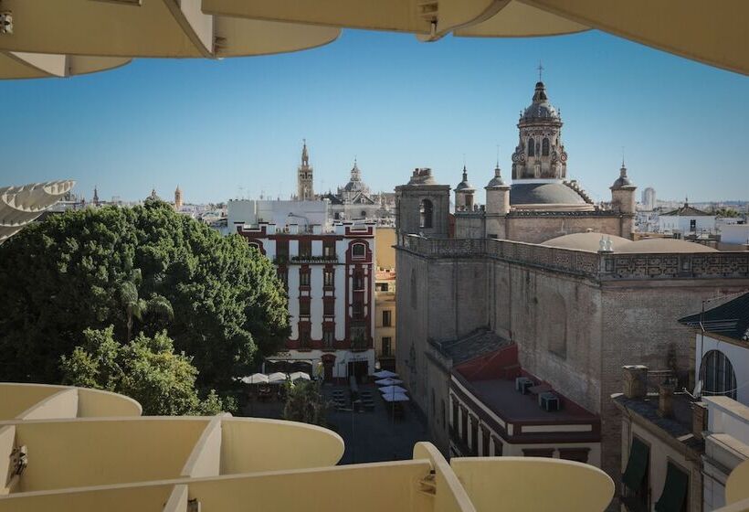 مسافرخانه Joy Setas Coworking