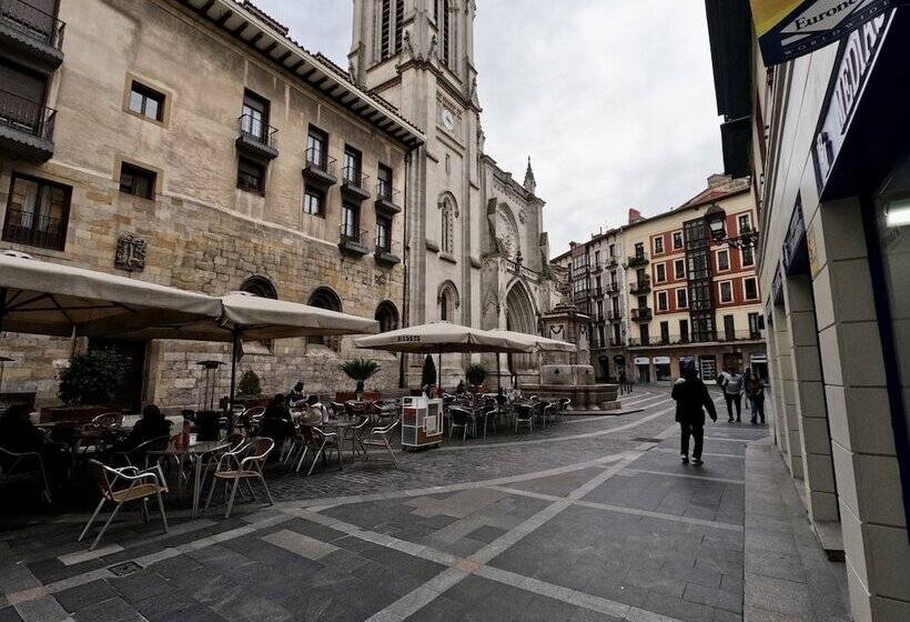 Пансион Casual Mardones