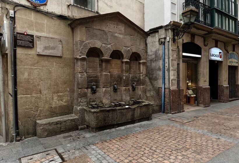 Пансион Casual Mardones