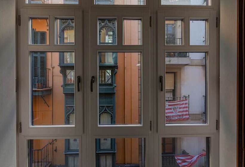 پانسیون Casual Mardones