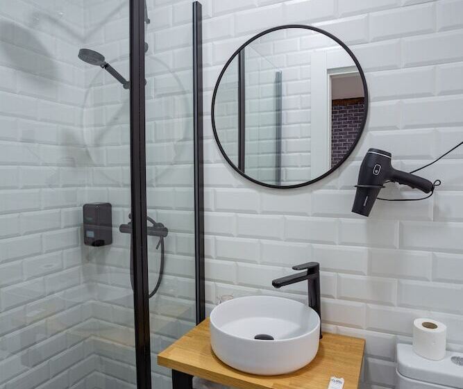 پانسیون Casual Mardones