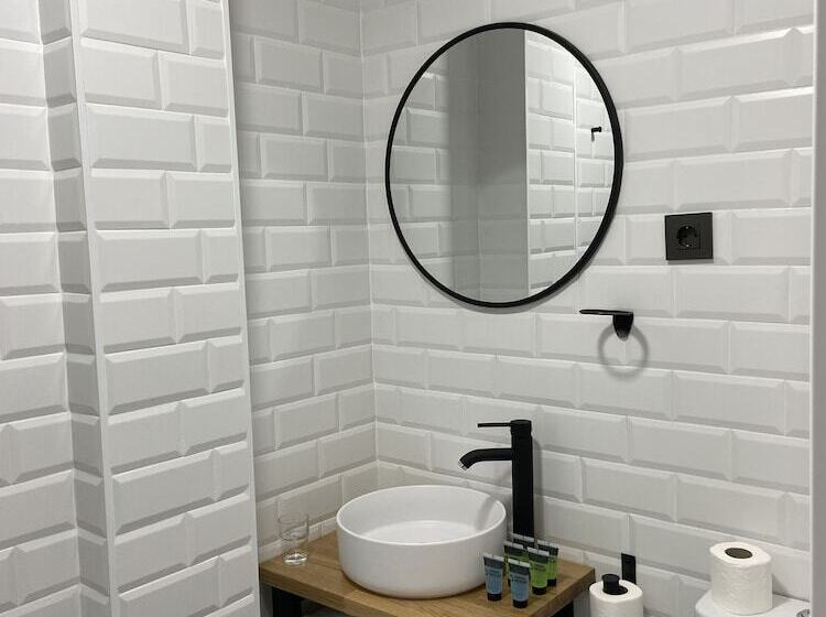 Пансион Casual Mardones