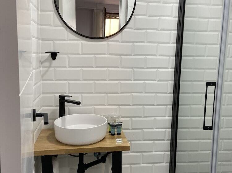 Пансион Casual Mardones