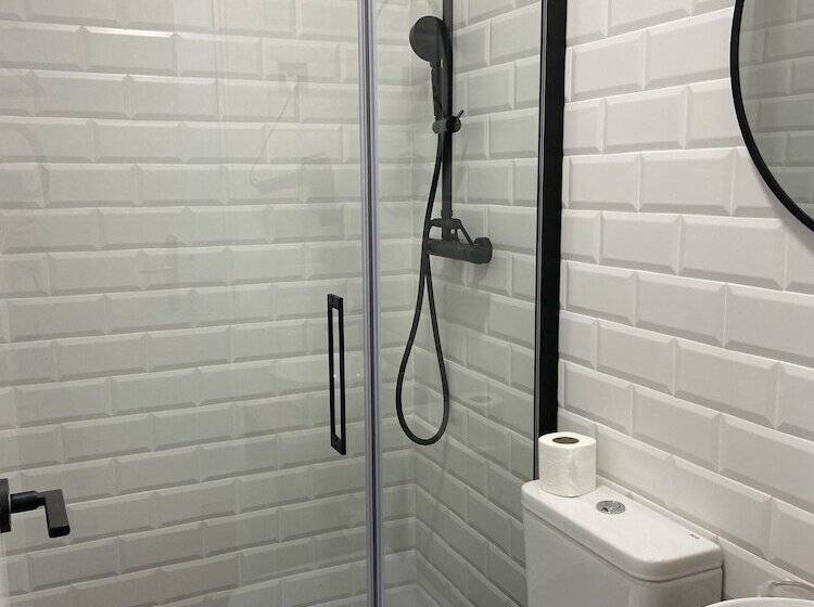 Пансион Casual Mardones